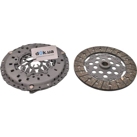 7711368148 Renault / Dacia Комплект сцепления