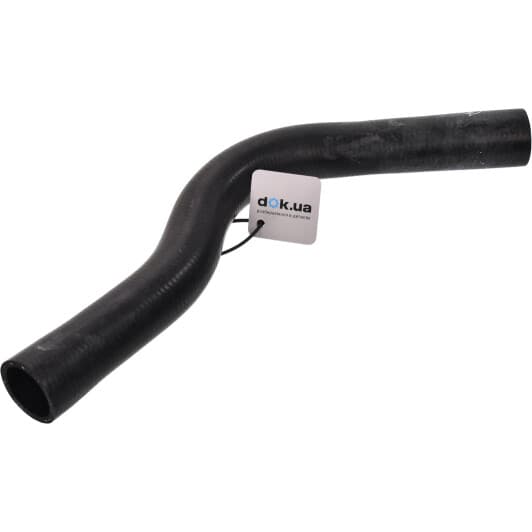 3378 Gates Патрубок радіатора системи охолодження двигуна