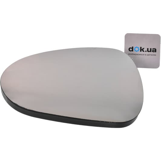 6431803 Alkar Стекло наружного зеркала