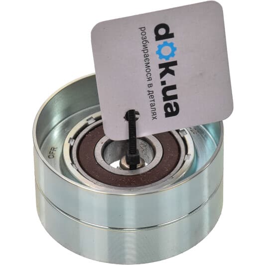 500029 Caffaro Натяжной ролик поликлинового ремня