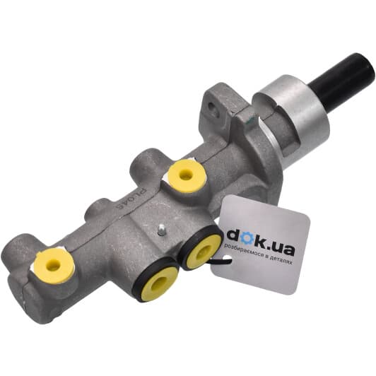 41403 A.B.S. Главный тормозной цилиндр