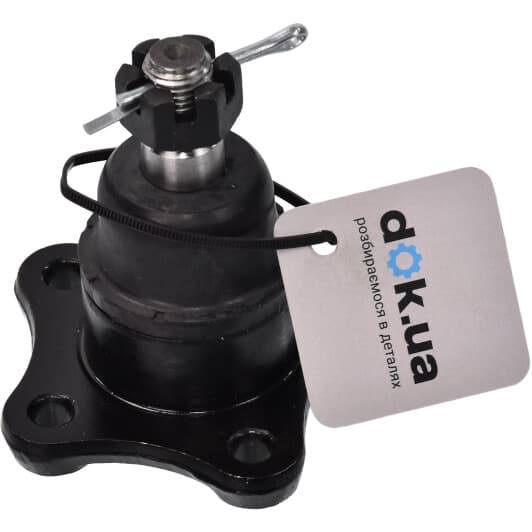 ADG08641 Blue Print Шаровая опора для Hyundai Terracan