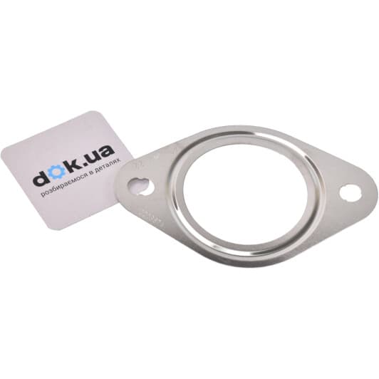 13229871 General Motors Прокладка приймальної труби