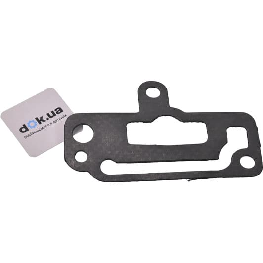 00837100 Ajusa Прокладка фланца охлаждающей жидкости