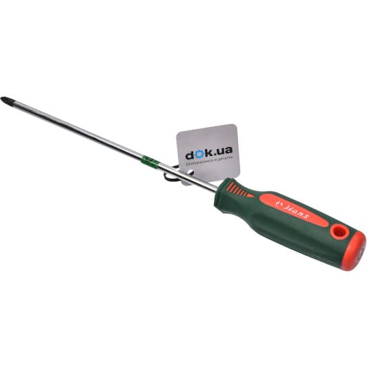 Отвертка Hans 0420PH2-8 PH 2