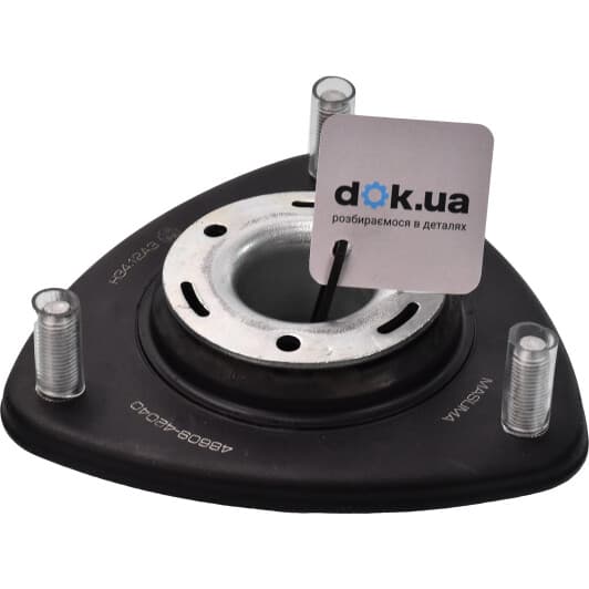 SAM1136 MASUMA Опора амортизатора