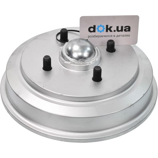 7178-SC A.B.S. Гальмівний барабан