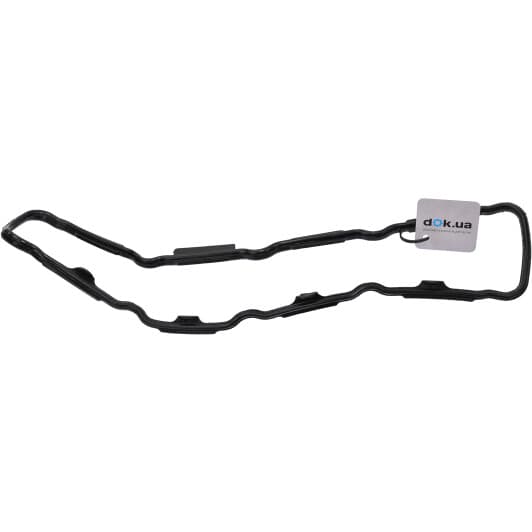 207 017 Topran Прокладка клапанной крышки