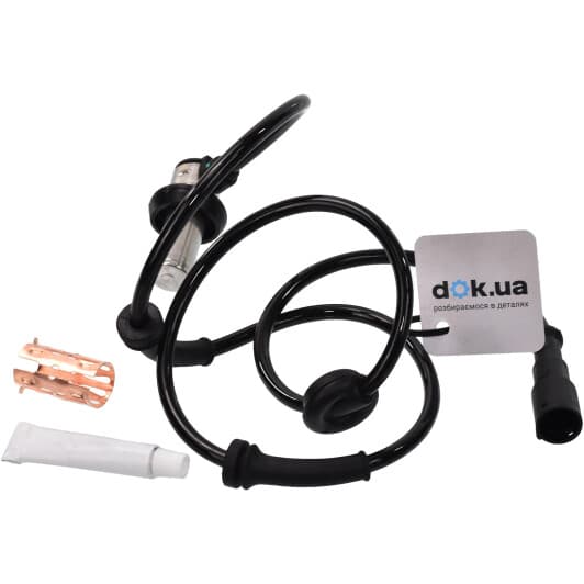 CCZ1042ABE ABE Датчик ABS для Land Rover Freelander