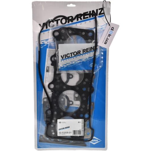 02-53205-01 Reinz Комплект прокладок ГБЦ