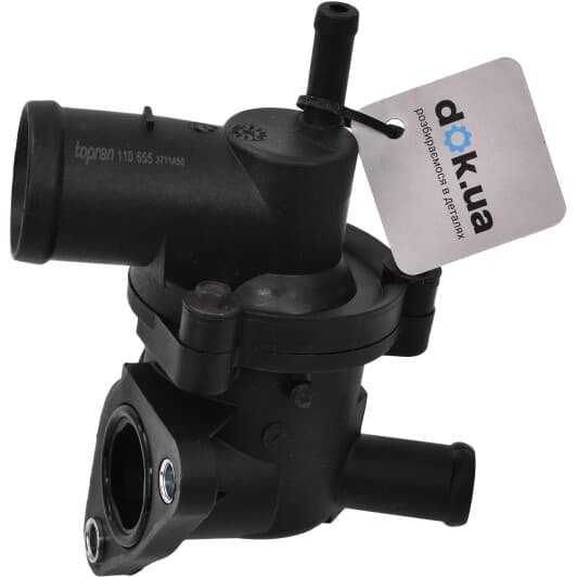 110 655 Topran Термостат для Skoda Felicia