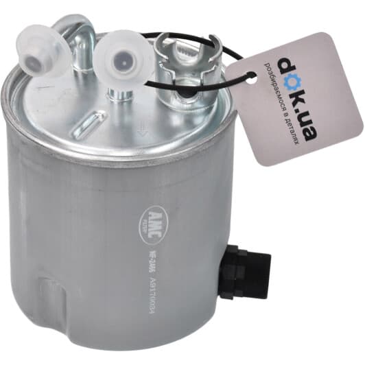 NF2466A Kavo Parts Топливный фильтр