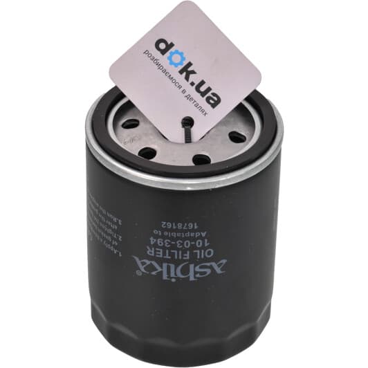 10-03-394 Ashika Оливний фільтр