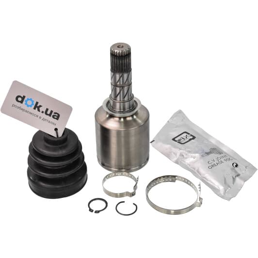 Q1310967 Q-Fix ШРУС