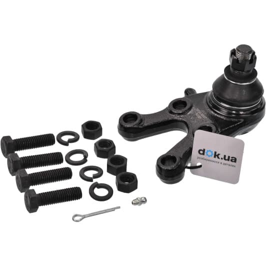 01040547 GMB Шаровая опора