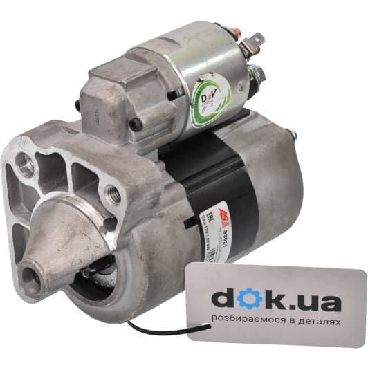 S3021 AS Стартер