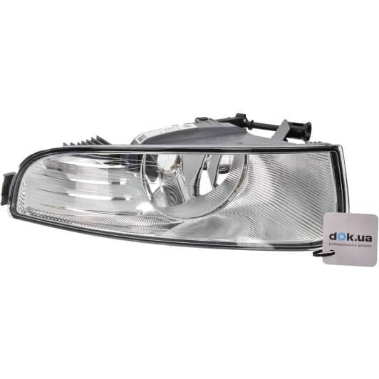 1NE271615121 Behr Hella Передняя противотуманная фара для Skoda Superb