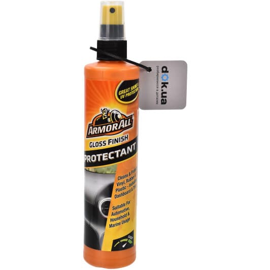 Полироль для салона ArmorAll Gloss Finish Protectant 300 мл