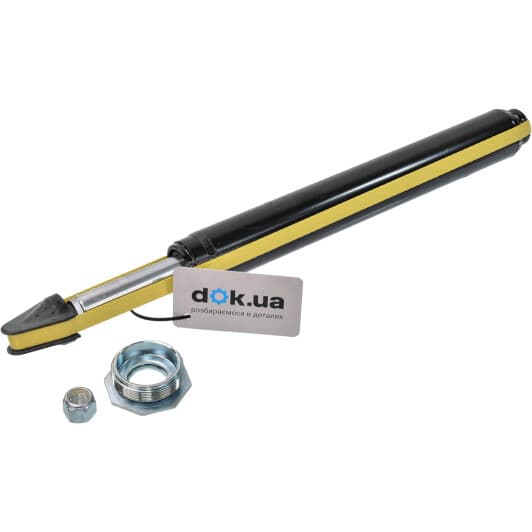 J5502007G Nipparts Вкладыш амортизатора