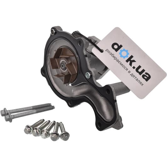 1766164 Ford Помпа