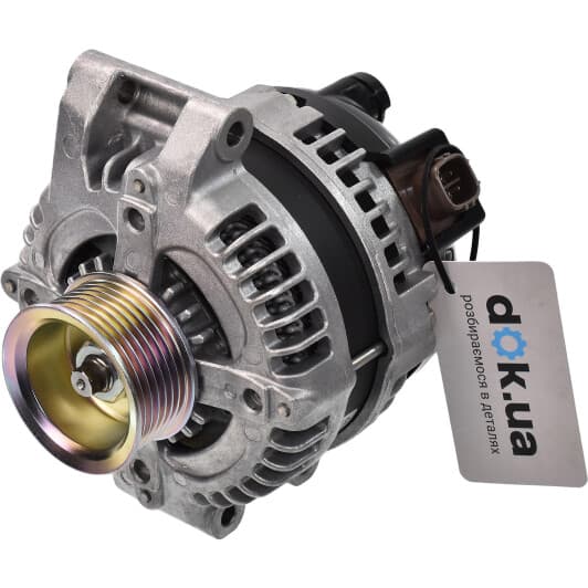 DAN1375 Denso Генератор