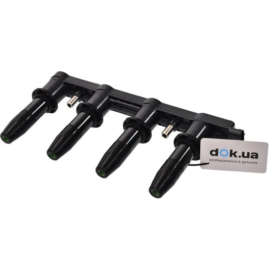 ZSE199 Beru Катушка зажигания