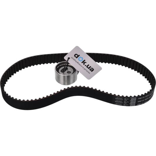 K015478XS Gates Комплект ремня ГРМ