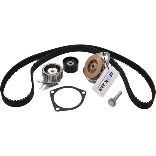 TB9510CPK BGA Комплект ремня ГРМ + помпа