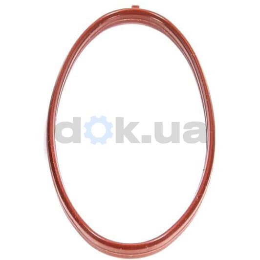 02.16.055 Trucktec Automotive Прокладка впускного коллектора