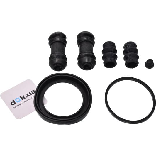 260060 Frenkit Ремкомплект гальмівного супорта