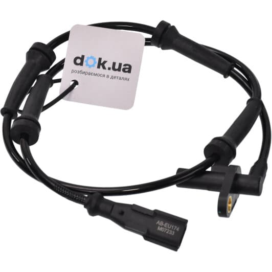 ABEU174 Mobiletron Датчик ABS для Dacia Duster