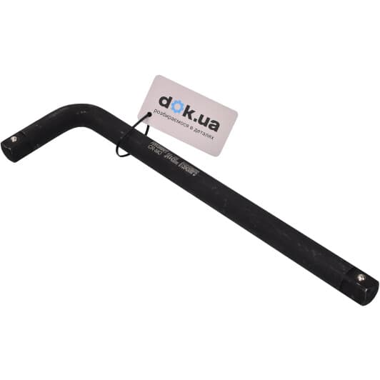 Вороток Г-подібний Forcekraft fk8156450mpb 3/4" 450 мм