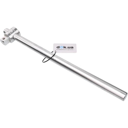 Вороток з плаваючою головкою Expert E034503 1" 500 мм