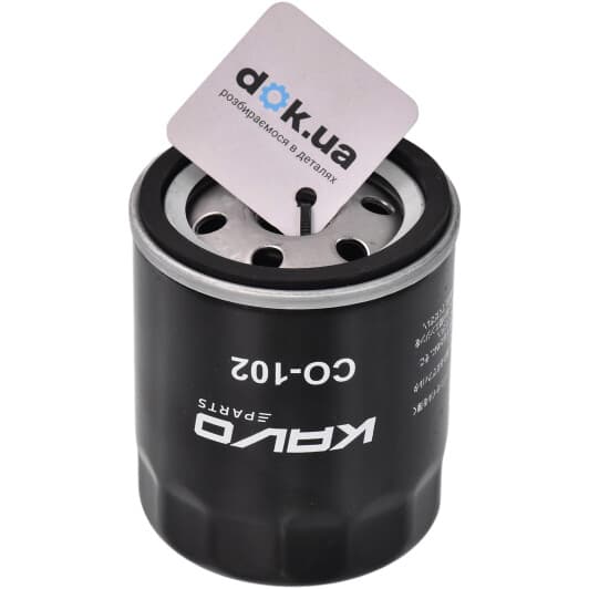CO102 Kavo Parts Масляный фильтр