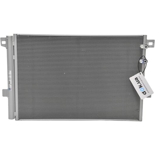 940225 Nissens Радіатор кондиціонера для Volkswagen Amarok