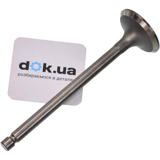 PMAZ045S0N AMP Впускний клапан