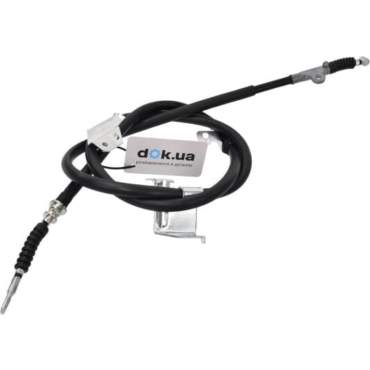 131-01-138R Ashika Трос ручного тормоза