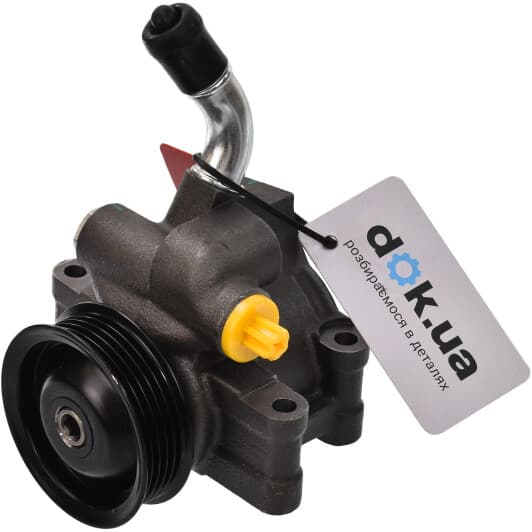 55.1242 Lauber Насос ГУР