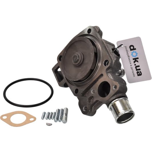 B120 Dolz Помпа