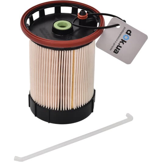 PU8014 Mann Паливний фільтр