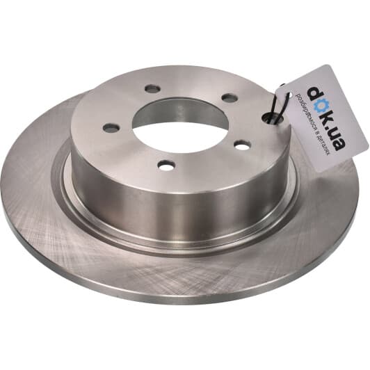 C45027ABE ABE Гальмівний диск