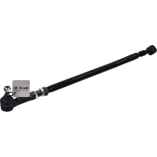 TL357 Delphi Рулевая тяга в сборе