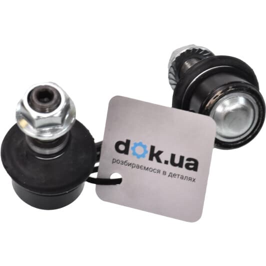 SI-516R Japanparts Стійка стабілізатора для Mitsubishi Pajero