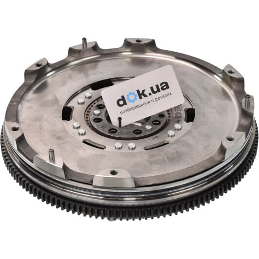 415 0076 10 LuK Маховик