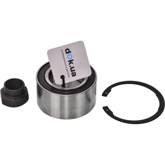 VKBA 1432 SKF Подшипник ступицы колеса