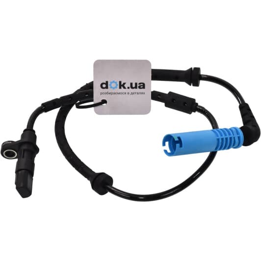 50338 Bremi Датчик ABS для BMW X5