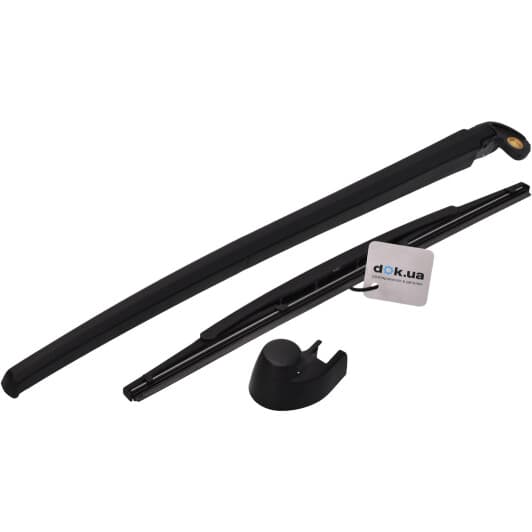 wr4202 Signeda Щетки стеклоочистителя для Skoda Fabia