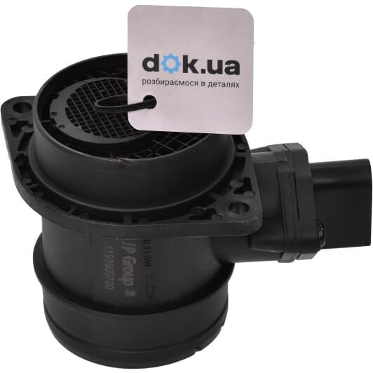 1193900700 JP Group Расходомер воздуха