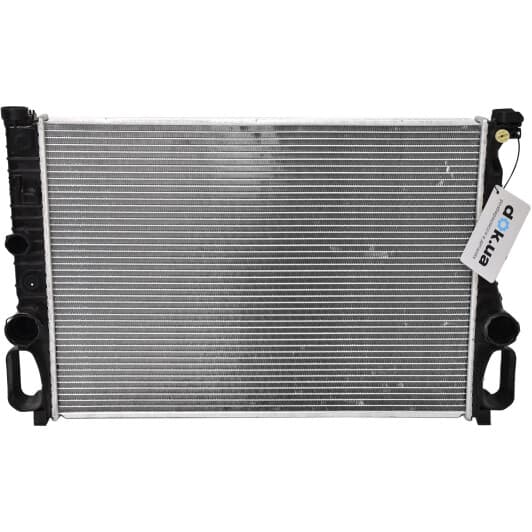 17400312 Profit Радиатор охлаждения двигателя