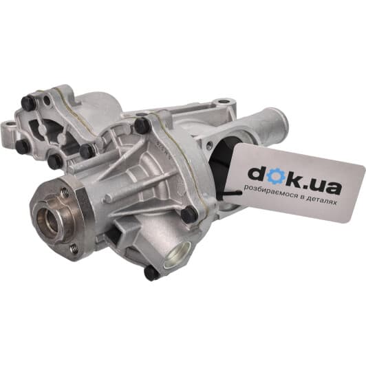 PA0319C Bugatti Помпа